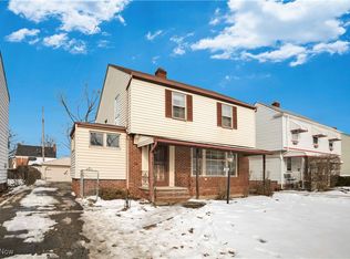 18015 Invermere Ave, Cleveland, OH 44128