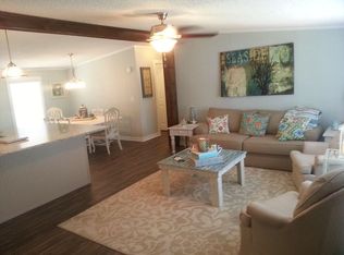 78 Edgewood Ter, Santa Rosa Beach, FL 32459