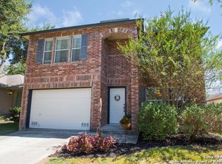 5506 Champions Hill Dr, San Antonio, TX 78233