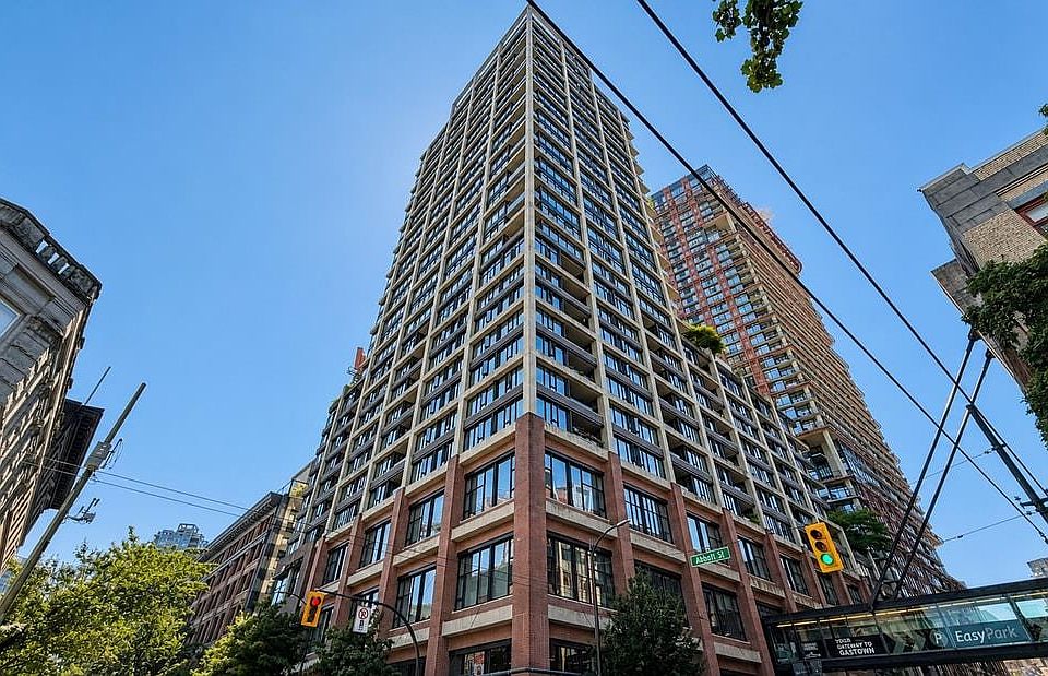 1st image of 108 Cordova St W #2908