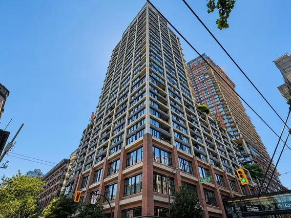 108 Cordova St W #2908, Vancouver, BC V6B 0G5