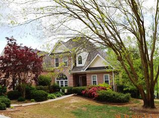 690 Milton Dr, McDonough, GA 30252