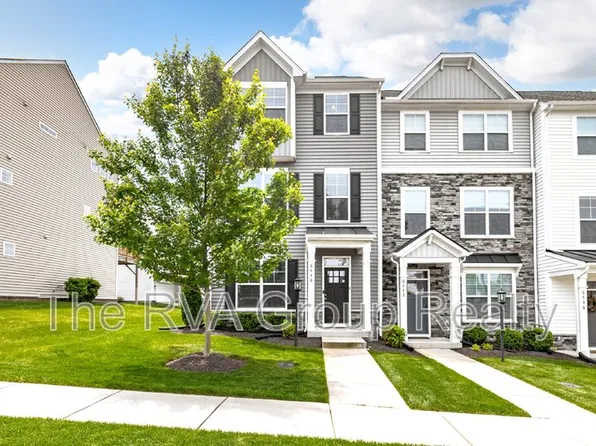 6448 Cassia Loop, Moseley, VA 23120