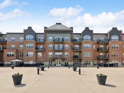 1800 Graham Ave Unit 325, Saint Paul, MN, 55116