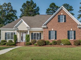 1245 Spring Forest Dr, Rocky Mount, NC 27803