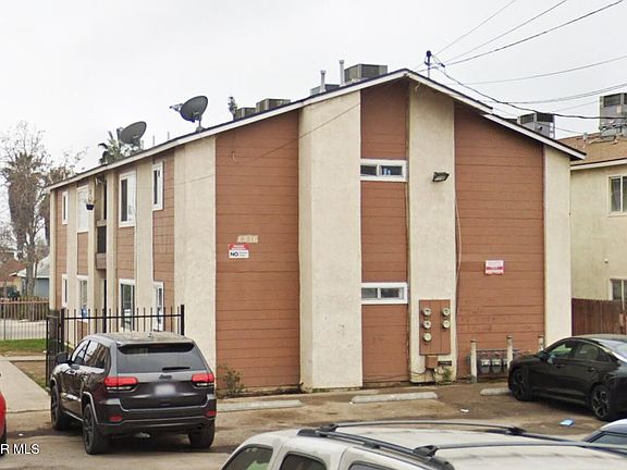 4th image of 1316 Flower St