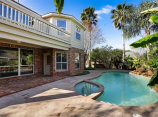 2603 Garnet Ct, Pearland, TX 77584