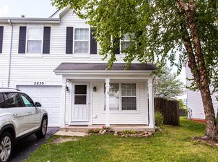 2839 Cedar Glade Dr, Naperville, IL 60564