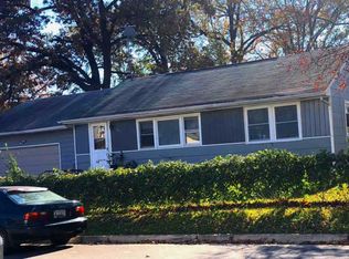 5001 Kenesaw St, College Park, MD
