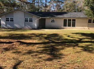 215 Warnock St, Brooklet, GA 30415