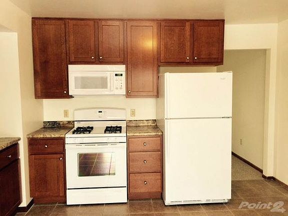 Updated Kitchen