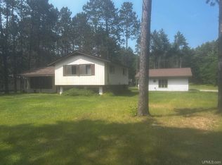 1537 State Highway M69, Crystal Falls, MI 49920