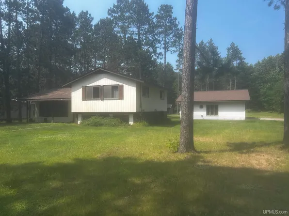 1537 State Highway M69, Crystal Falls, MI 49920