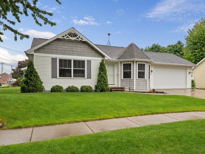 395 FOSTER STREET, Oshkosh, WI, 54902