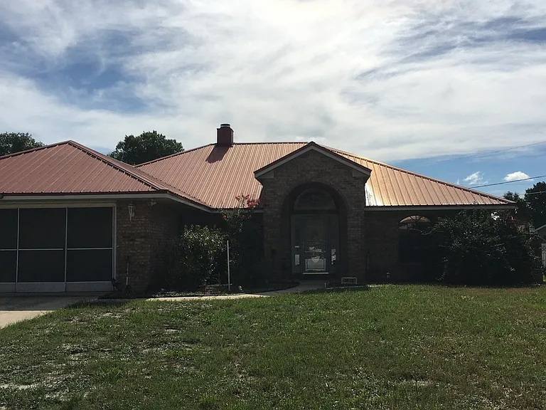 1912 Fayetteville Ave — Photo 1