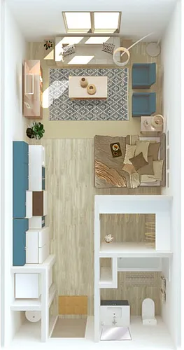Foundry Flats Photo 1