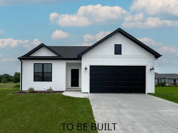 LOT 2 23rd Ave, Silvis, IL 61282