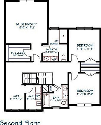 3rd image of 2 Titicut Avenue Lot #115