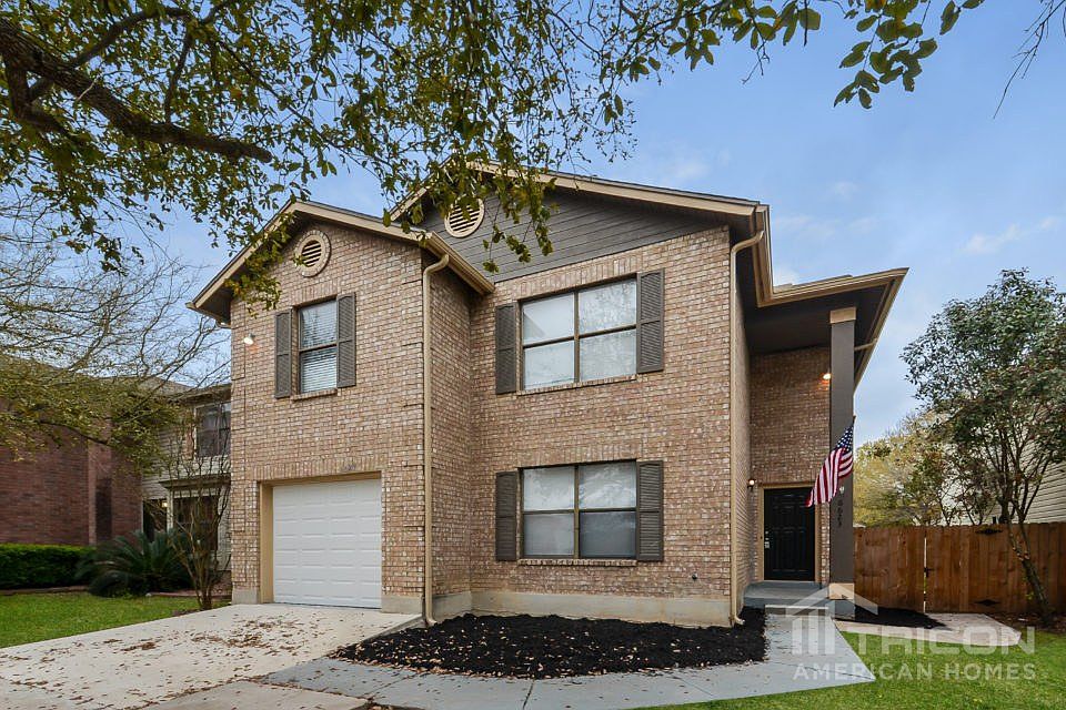 1st image of 6623 Honeyridge Ln