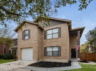 6623 Honeyridge Ln, San Antonio, TX 78239