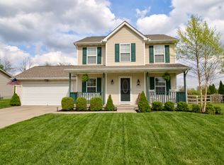 150 Stone Ridge Ln, Monroe, OH 45044