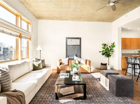 1925 W 32nd Avenue #203, Denver, CO 80211