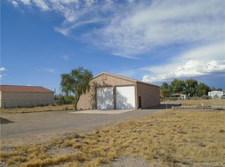 1256 E Dike Rd, Mohave Valley, AZ 86440