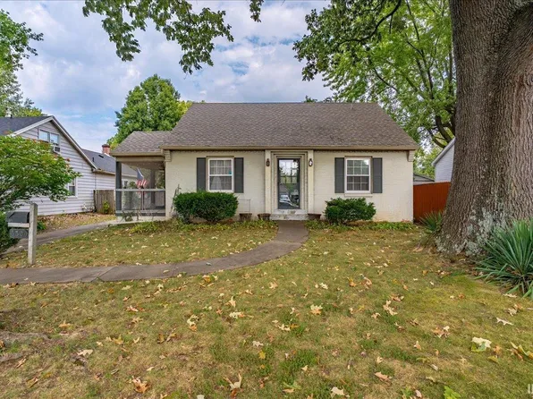 3306 Bayard Park Dr, Evansville, IN 47714