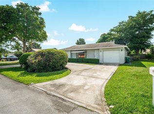 9608 NW 67th St, Fort Lauderdale, FL 33321