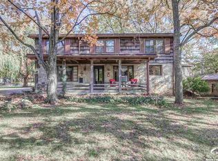 117 Pawnee Ave, Lawrence, KS 66046