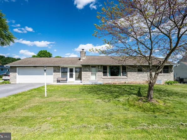 291 Watson Ave, Coatesville, PA 19320