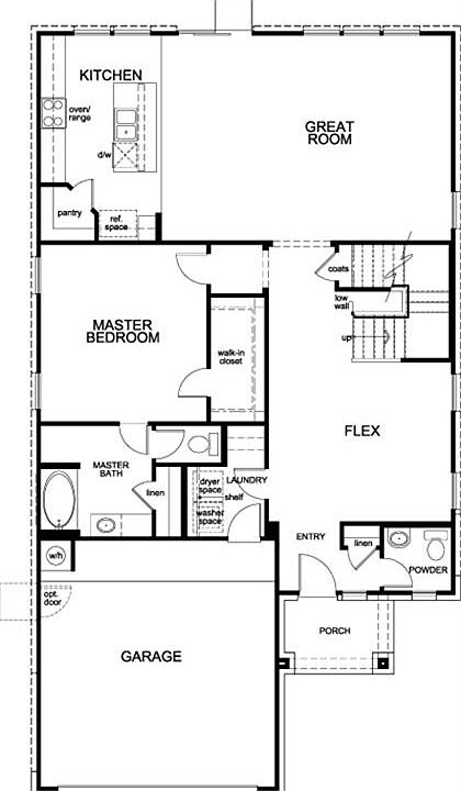 2nd image of 22515 Auburn Valley Lane