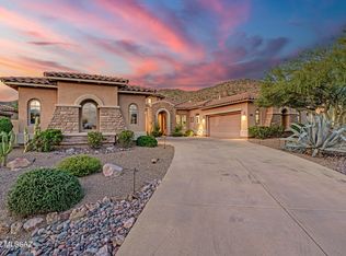5760 W Silent Wash Pl, Marana, AZ 85658