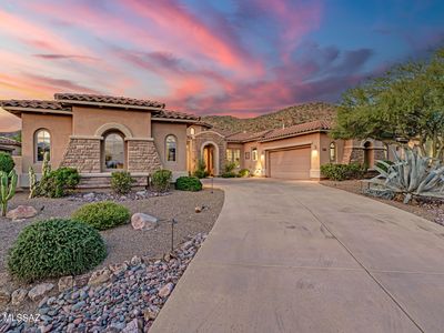 5760 W Silent Wash Pl, Marana, AZ, 85658