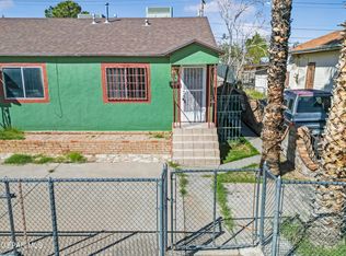 2629 Wheeling Ave, El Paso, TX 79930