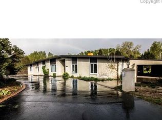 2411 Strickler Rd, Colorado Springs, CO 80906