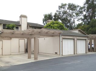 475 Cannon Green Dr APT D, Goleta, CA 93117