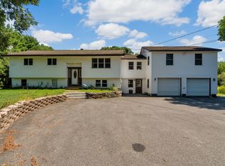 94 Smith Road, Hallowell, ME 04347