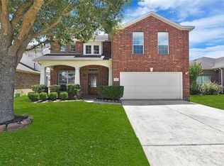 21610 Rose Mill Dr, Kingwood, TX 77339