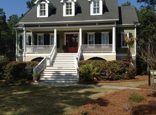 1537 Rivertowne Country Club Dr, Mount Pleasant, SC 29466