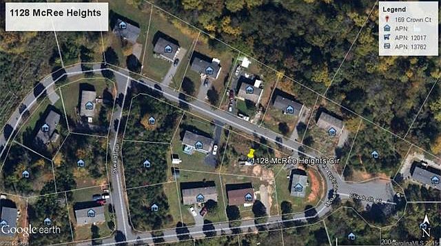 1st image of 1128 McRee Heights Cir