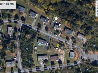 1128 McRee Heights Cir, Newton, NC 28658