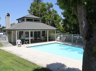 Redwood Grove Apartments, Sebastopol, CA 95472