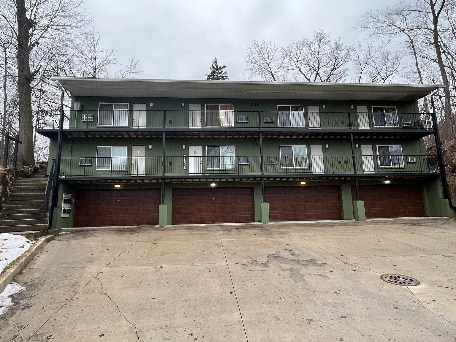1 bed, 600 sqft, $1,250 — Photo 1