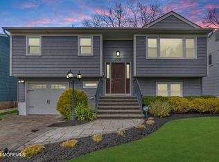 559 Crestview Ter, Point Pleasant Beach, NJ 08742