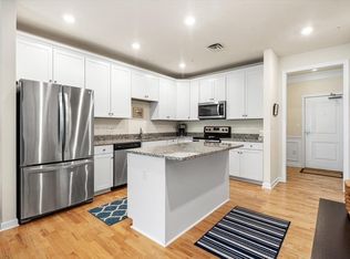 90 Trotter Rd UNIT 309, South Weymouth, MA 02190