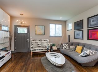 115 Rosebank Ave, Nashville, TN 37206