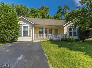 236 Bishops Glen Dr, Frederick, MD 21702