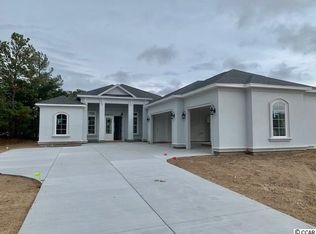 954 Bluffview Dr, Myrtle Beach, SC 29579