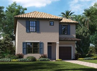5489 Solterra Cir, Davenport, FL 33837